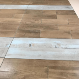 Réparation de plancher : guide des meilleures pratiques Schiltigheim